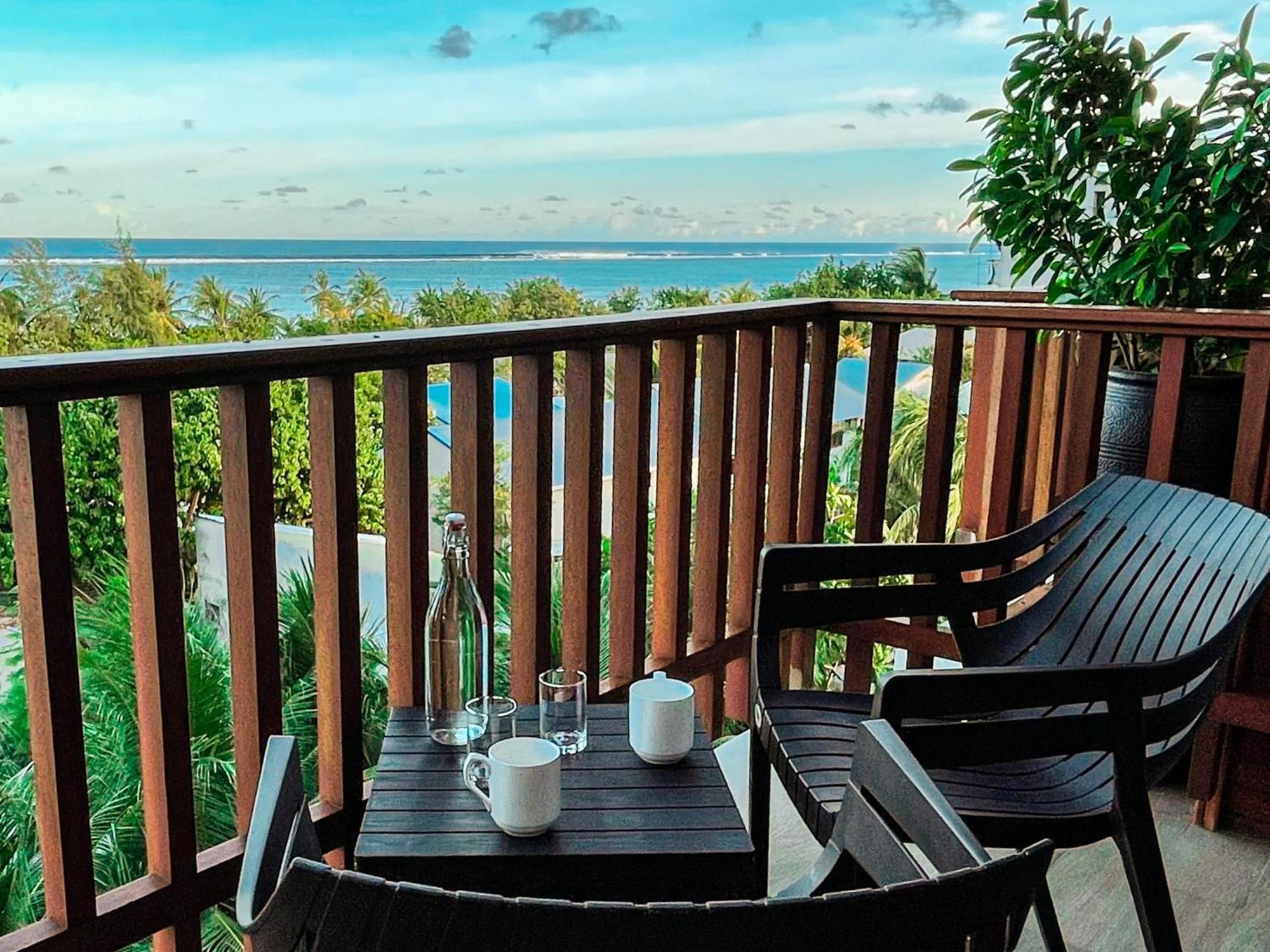 Araamu Hotels Maldives At Dhiffushi Εξωτερικό φωτογραφία