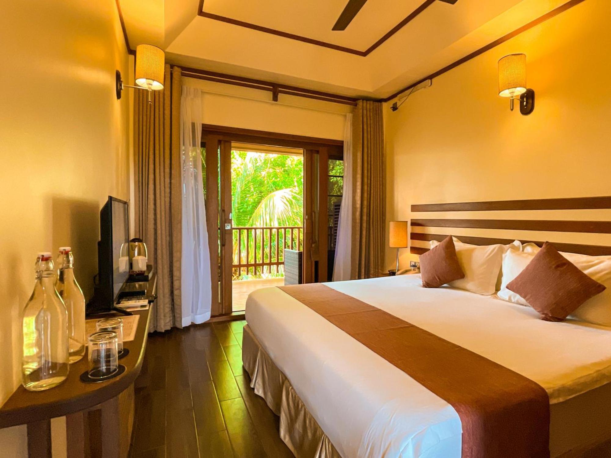 Araamu Hotels Maldives At Dhiffushi Δωμάτιο φωτογραφία