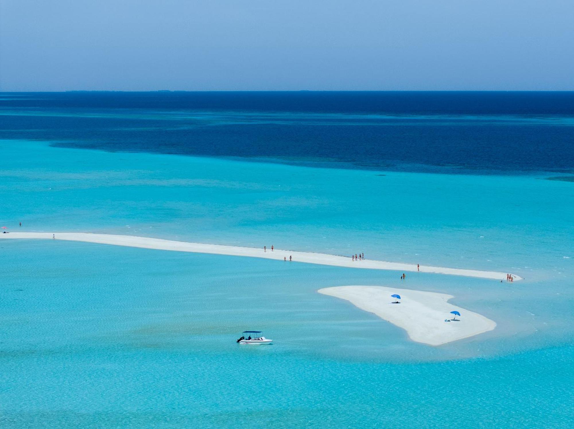 Araamu Hotels Maldives At Dhiffushi Εξωτερικό φωτογραφία