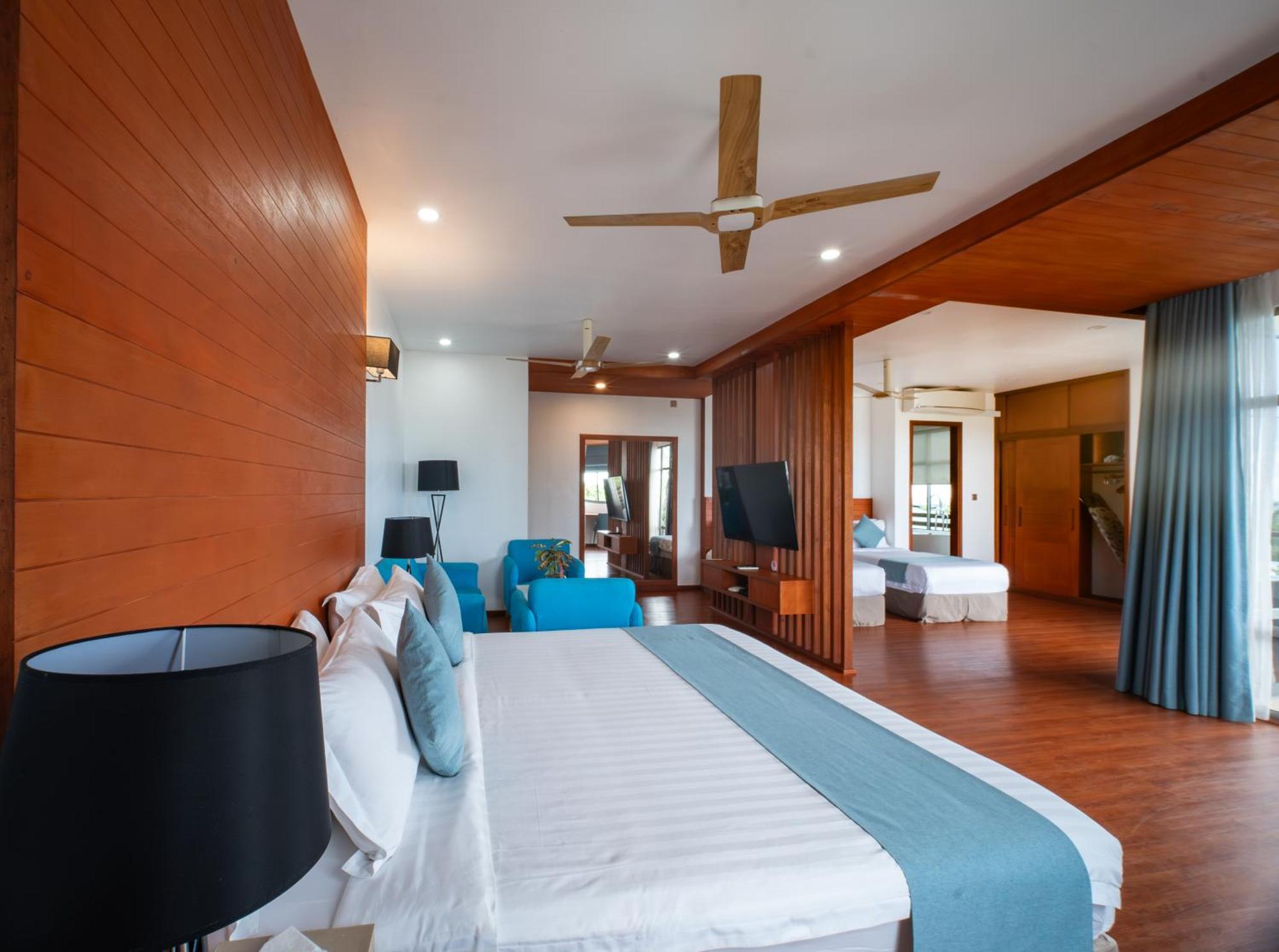 Araamu Hotels Maldives At Dhiffushi Εξωτερικό φωτογραφία