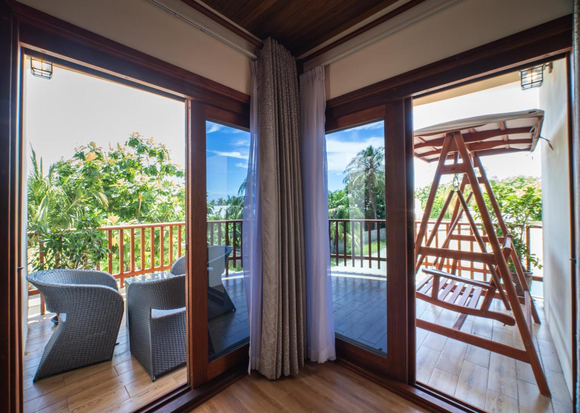 Araamu Hotels Maldives At Dhiffushi Εξωτερικό φωτογραφία