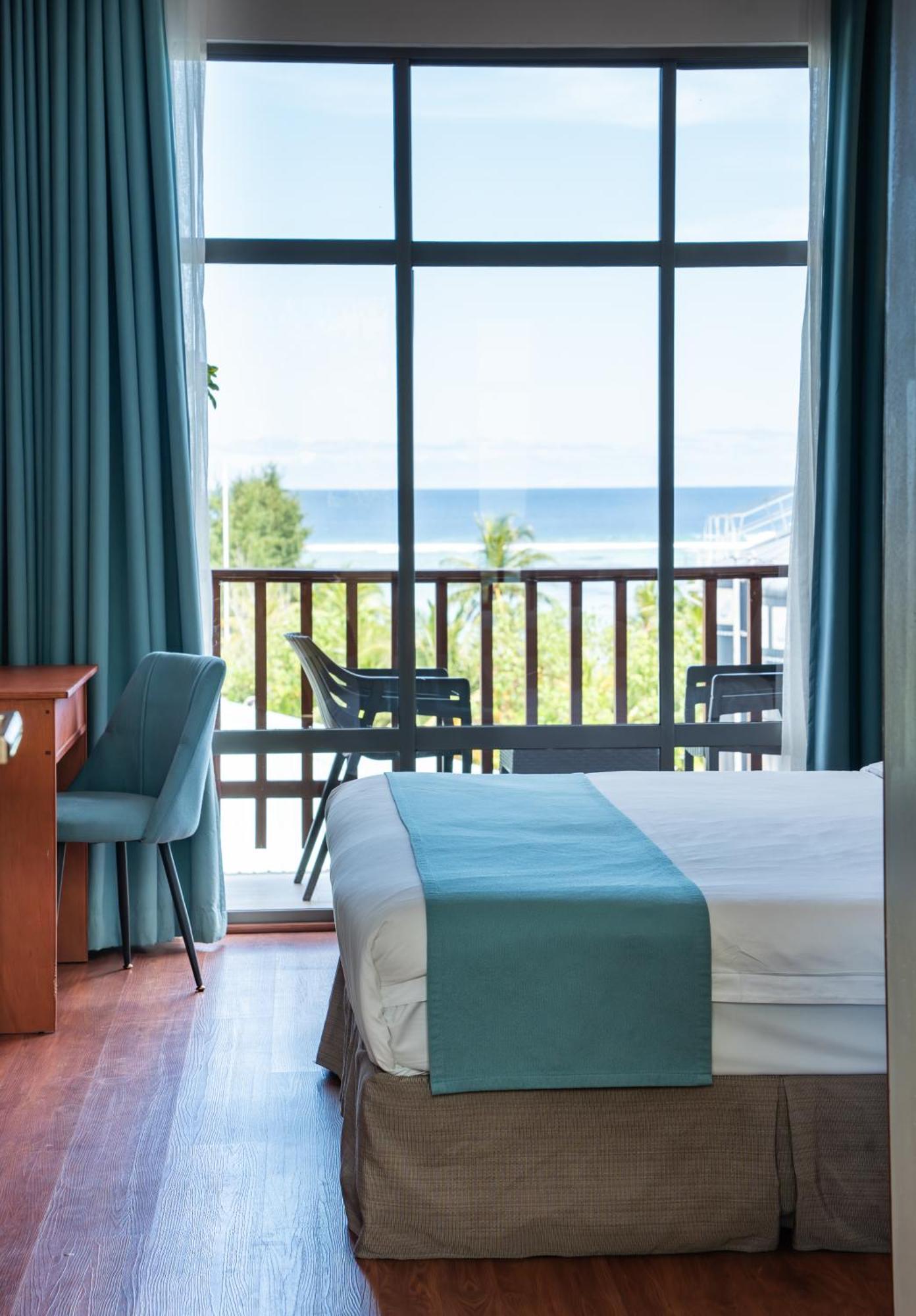 Araamu Hotels Maldives At Dhiffushi Εξωτερικό φωτογραφία