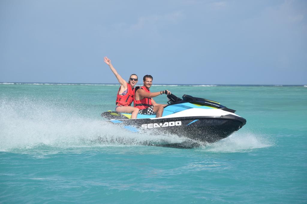Araamu Hotels Maldives At Dhiffushi Εξωτερικό φωτογραφία