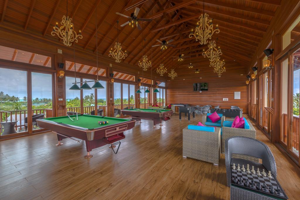 Araamu Hotels Maldives At Dhiffushi Εξωτερικό φωτογραφία
