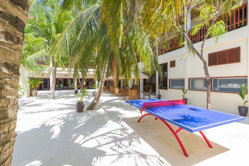 Araamu Hotels Maldives At Dhiffushi Εξωτερικό φωτογραφία