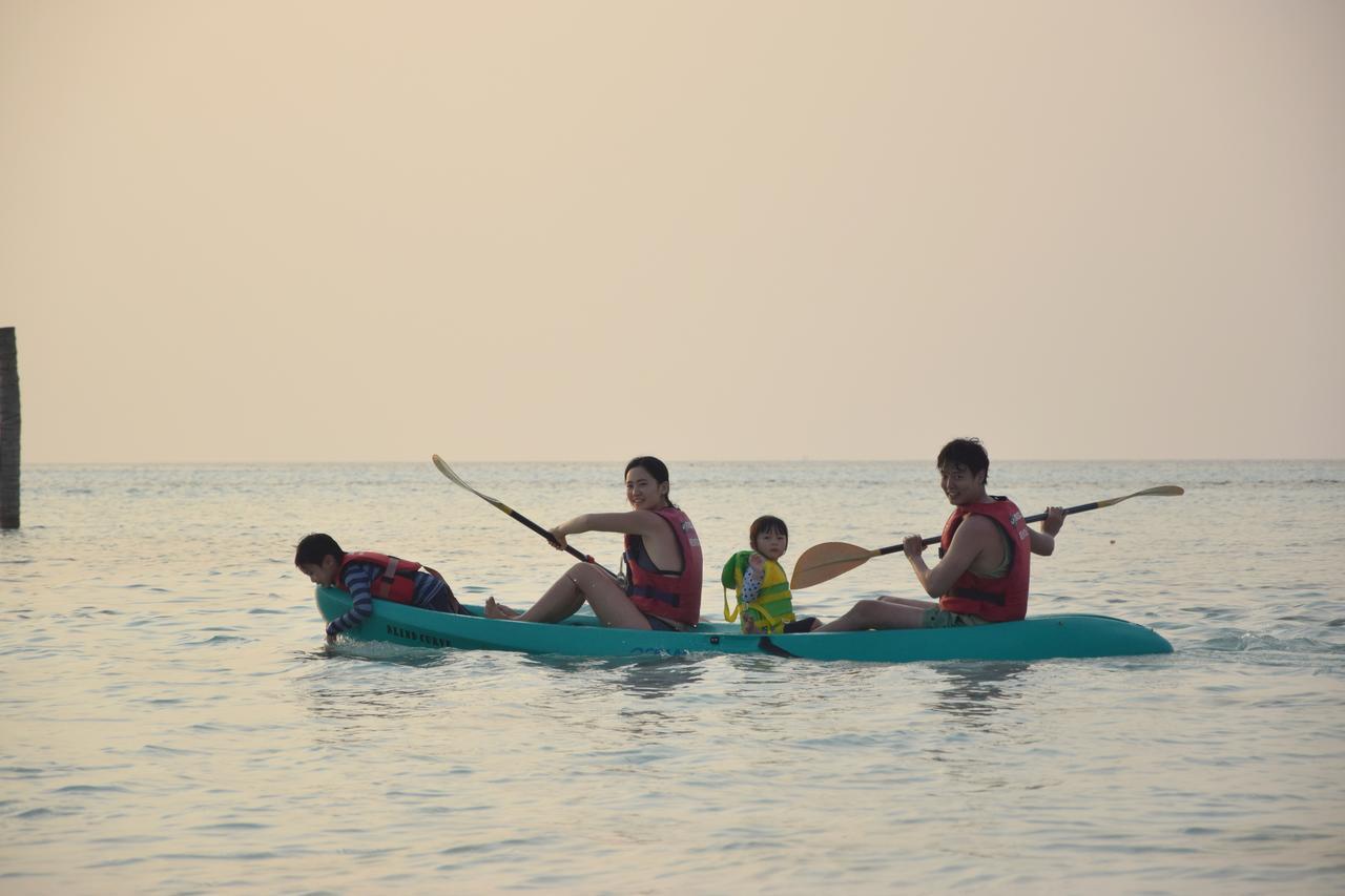 Araamu Hotels Maldives At Dhiffushi Εξωτερικό φωτογραφία