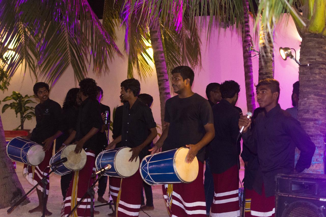 Araamu Hotels Maldives At Dhiffushi Εξωτερικό φωτογραφία